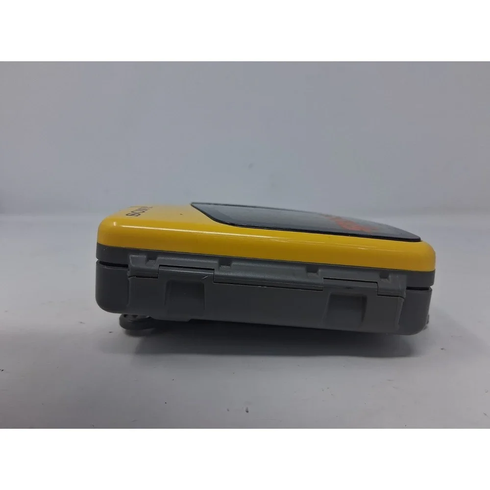 Sony sports walkman